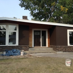 5027 Bachelor Cres After
